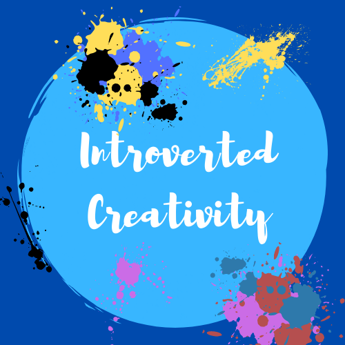 Introverted Creativity